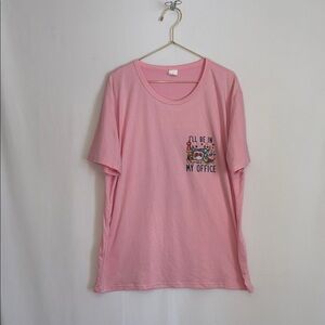 NWOT Sewing Machine T-Shirt 💝